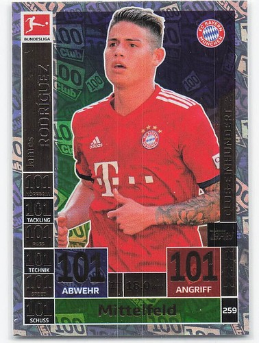 James rodríguez club - rodríguez, club-cento