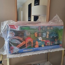 Fisher price little people - fisher-price,