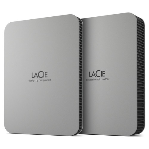 Lacie mobile drive - lacie, (2022)