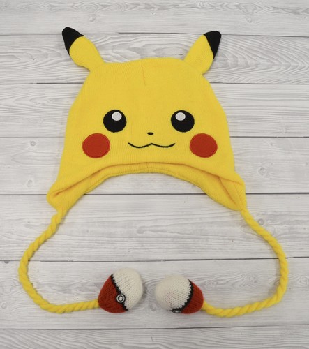 Pokemon pikachu 2015 cappello - pokemon,
