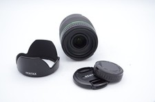 Pentax 18-270 mm f/3.5-6.3 SMC