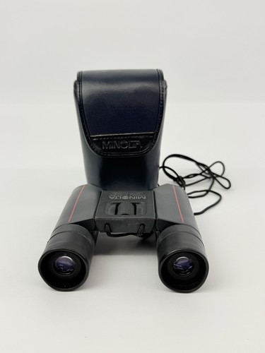 Minolta pocket 8x22 gradi - 8x22,