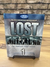Lost (2004/ TV Series): The