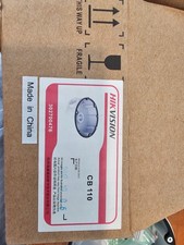 Hikvision CB110 Scatola