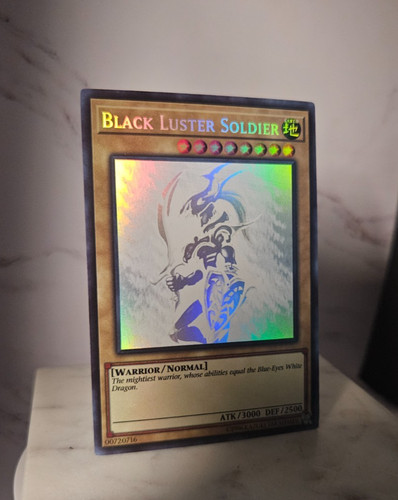 Soldatino lustro nero - soldatino,