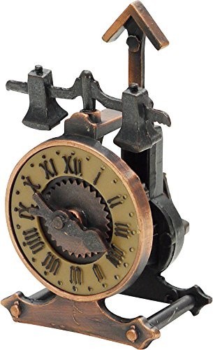 Orologio tavolo - da,