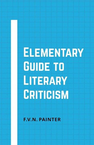 Elementary guide literary - elementary,