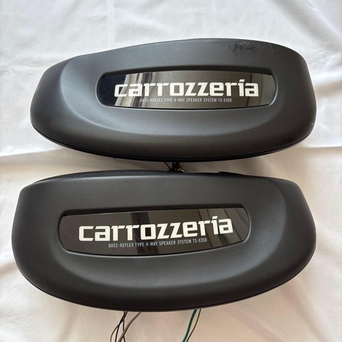 Pioneer carrozzeria x350 - pioneer,