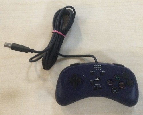 Sony playstation joypad hori - sony, 3