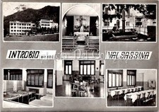 INTROBIO Valsassina Villa