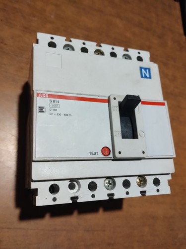 Abb sace interruttore - abb,