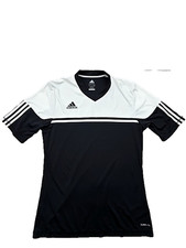 Maglia Adidas da uomo M nera