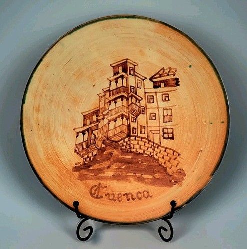 Piatto parete ceramica - piatto, da