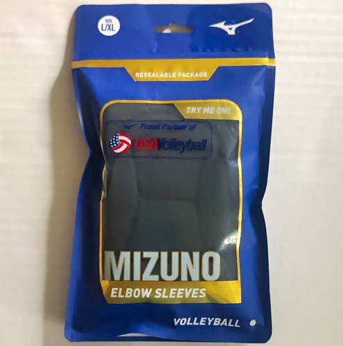Mizuno mzo maniche - a, gomito