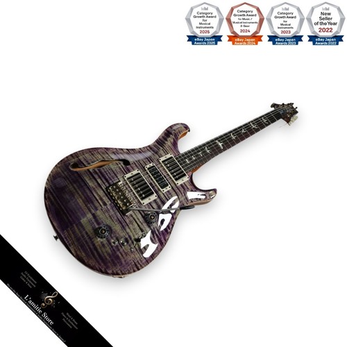 Chitarra paul reed smith - reed,