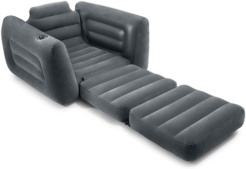 Intex 66551 pull out poltrona - 66551, pull-out