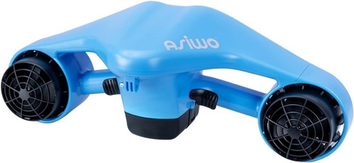 Asiwo manta sea - asiwo, scooter