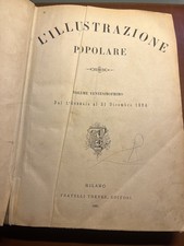 L’Illustrazione Popolare