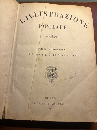 Illustrazione popolare - l’illustrazione,