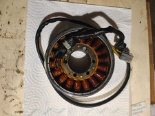 STATORE + VOLANO MONSTER