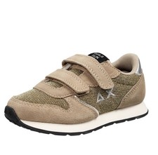 Sun 68 Ally Glitter Oro -