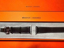 Cinturino Hermes Apple Watch