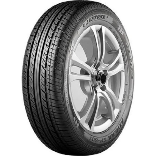 Gomme auto estive - estive, 175