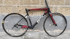 Telaio ciclocross bmc - telaio,