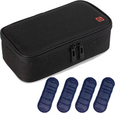 ALLCAMP Borsa Frigo per