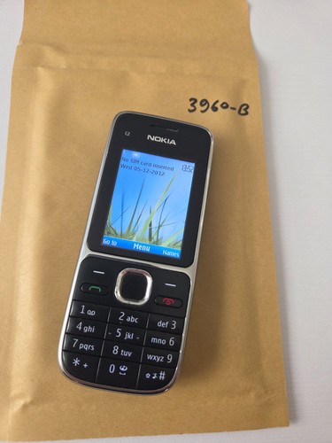 Nokia telephono - nokia,
