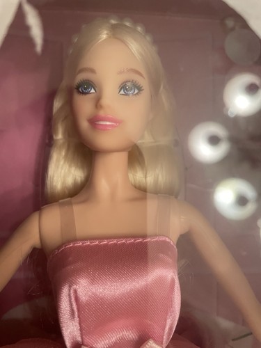 Mattel barbie birthday - birthday, wishes
