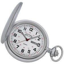 Orologio da Tasca Gotham Uomo