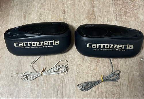Pioneer carrozzeria x180 - pioneer,