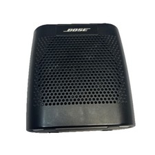 Bose soundlink color - color, model