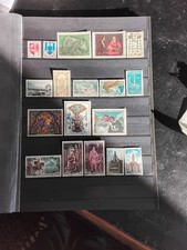 Francia usati, anni 1966-1976