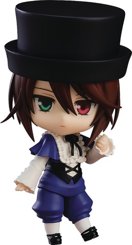 Nendoroid rozen maiden - rozen,