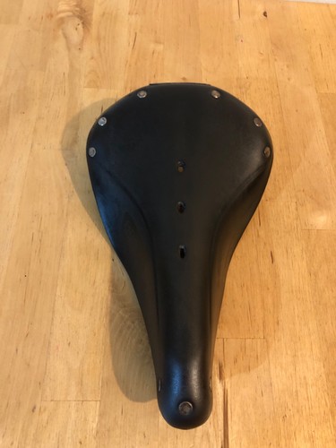 Sella bici brooks b17 - brooks, pelle