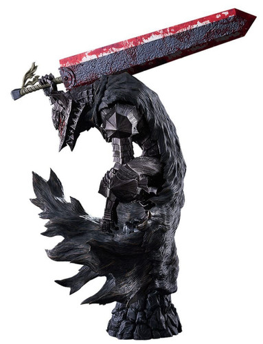 Berserk guts berserker armor - guts,