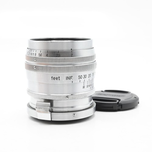 Nikon nikkor 85 mm - cm,
