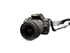 Canon EOS 350D + Canon EF-S