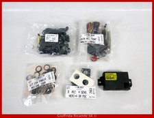 Kit Completo a 4 Sensori Parcheggio Anteriori Toyota Ricambi Auto Originali