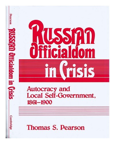 Pearson thomas ufficialità - pearson,, s