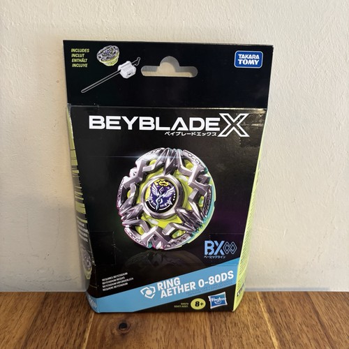 Beyblade ring aether 80 - x,