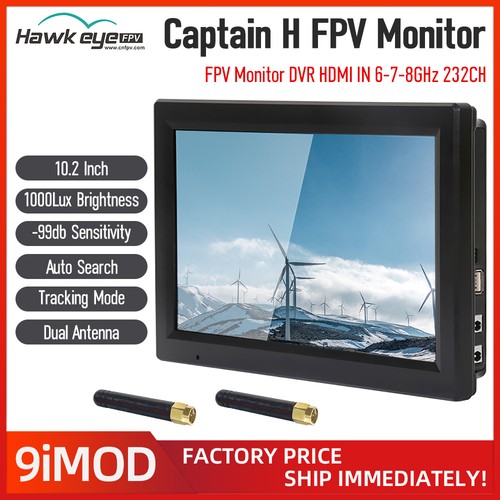 Hawkeye captain 232ch 3in1 - captain,