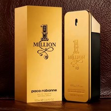 1 Million Paco Rabanne Men