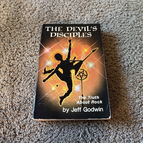 Devil disciples the truth - the,