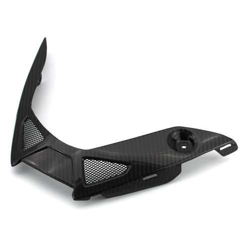 Triangolo carena spoiler prua
