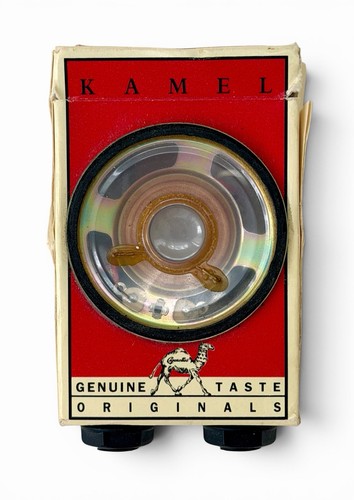 Amplificatore vintage smokey - vintage,