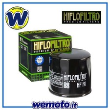 Filtro dell'olio motore