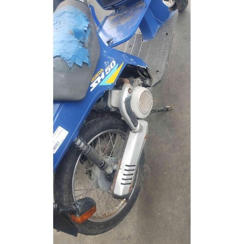 Motore non provato senza - ⭐,